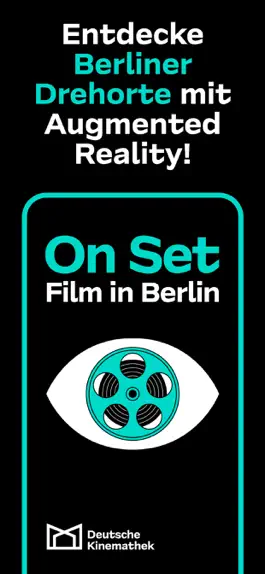 Game screenshot On Set - Film in Berlin mod apk