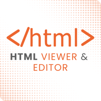HTML File Viewer and HTML Editor