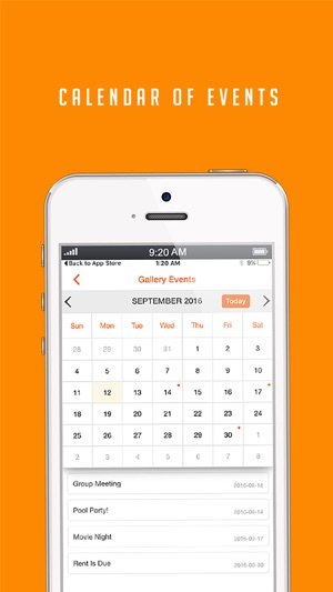 MyResidentLinc(圖3)-速報App