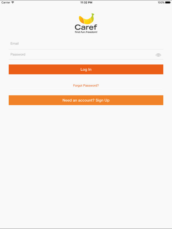 Screenshot #4 pour MyCaref