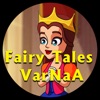 Fairy Tales VarNaA - For Kids icon