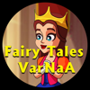Fairy Tales VarNaA - For Kids - VarNaA Studio