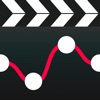 Slow-Fast Motion Video Editor icon