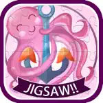 Lively Sea Animals Games And Jigsaw Puzzles App Contact