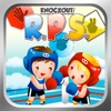 R.P.S. Knockout LT - iPadアプリ