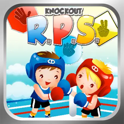 R.P.S. Knockout LT Cheats