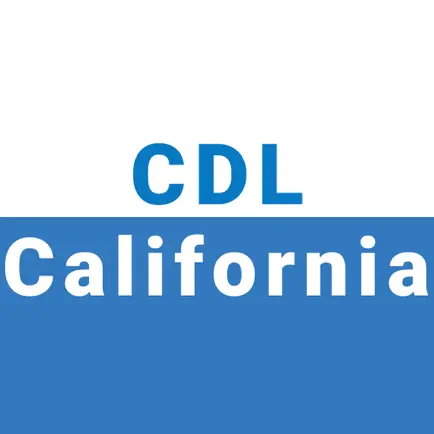 CDL California Читы