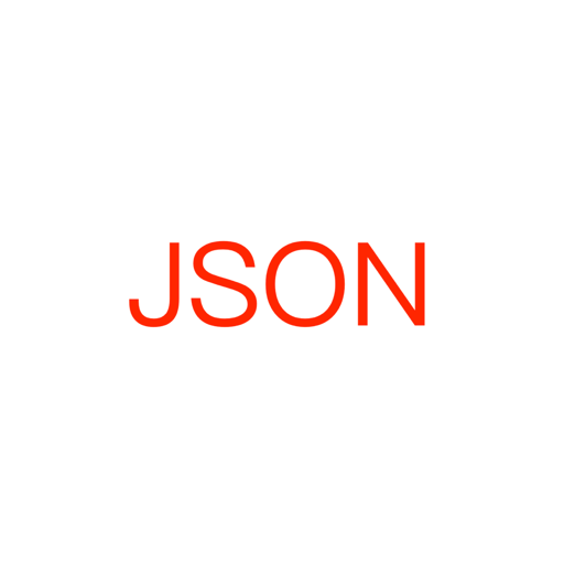 JSON校验-JSON格式化工具 icon