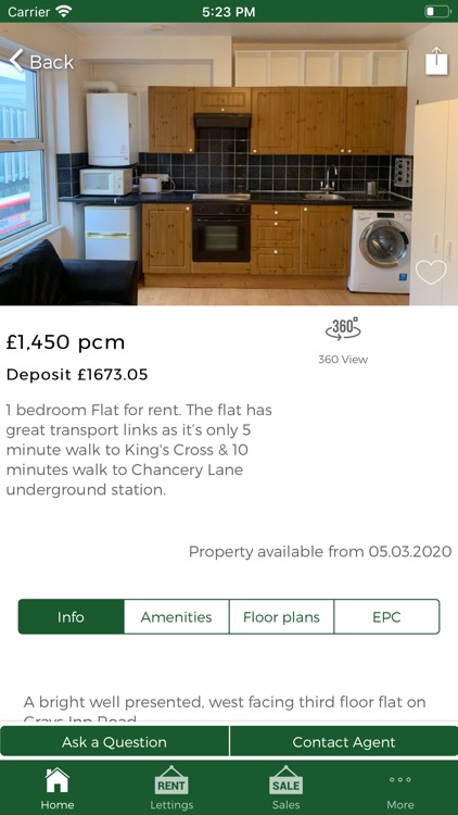 Find your Place screenshot-5