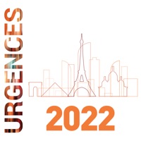  Urgences 2023 - Le Congrès Application Similaire