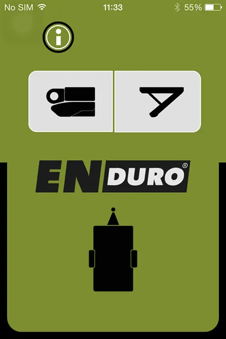 my enduro