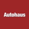 Autohaus App Vorschau
