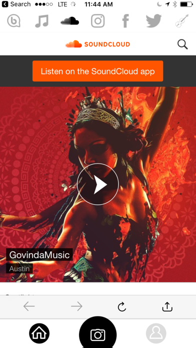 Screenshot #3 pour Govinda