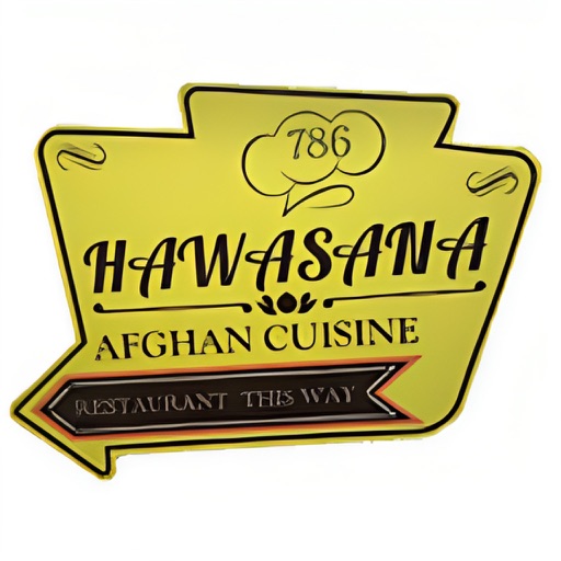 Hawasana Afghan Cuisine icon