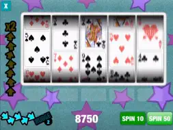 Reel Poker 88 screenshot 7