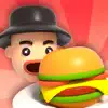 Sandwich Runner Game App Feedback