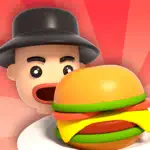Sandwich Runner Game App Cancel