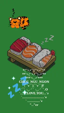 Game screenshot Sweet Dream - Good Night - Chúc Ngủ Ngon mod apk