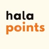 Hala Points