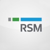 RSM Kuwait Engage icon