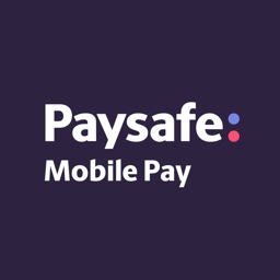 Mobile Pay by Paysafe