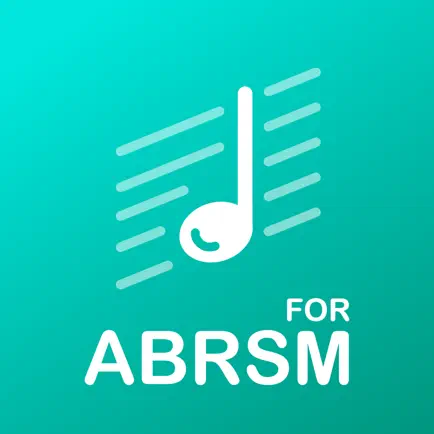 SCALEBOOK for ABRSM Grade 1-5 Cheats