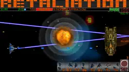Game screenshot Exoclipse Retaliation hack