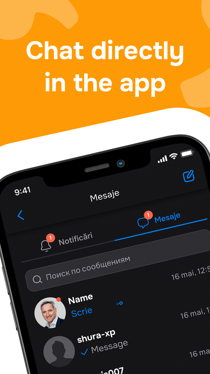 999.md - доска объявлений