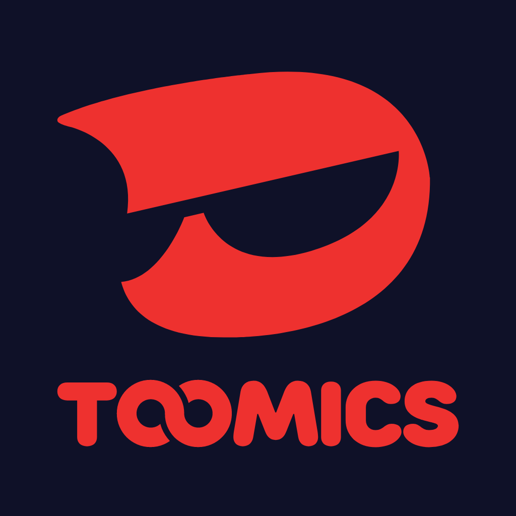 Toomics - Cómics ilimitados - Aplicación - Apple Services México