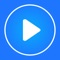 Icon MX Player for Video