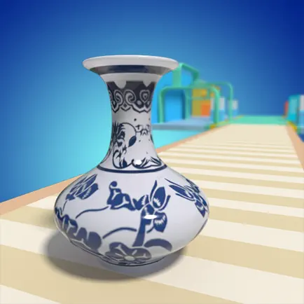 Pottery Stack Читы