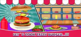 Game screenshot Multi Fast Food Recipes apk