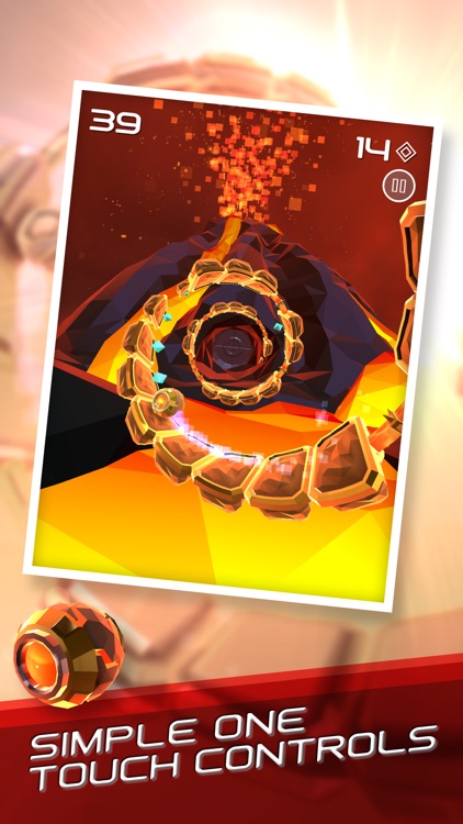 Spiraloid screenshot-0