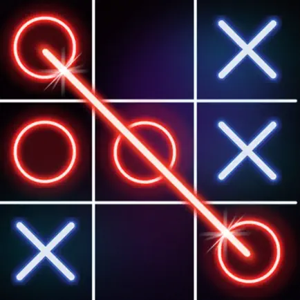 Tic Tac Toe Neon - 2 Player Cheats