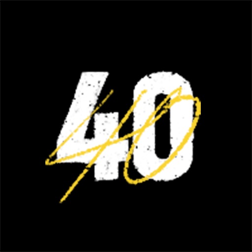 40 days survival icon