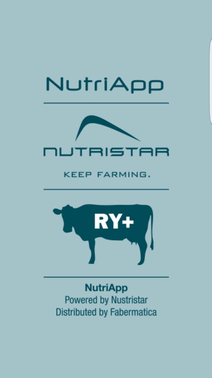 NutriApp