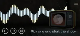 Game screenshot Photo Effects In Motion apk