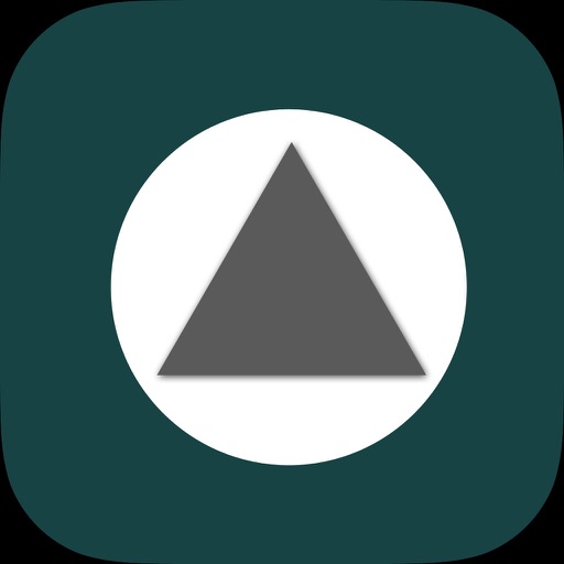 Shapes Rush iOS App