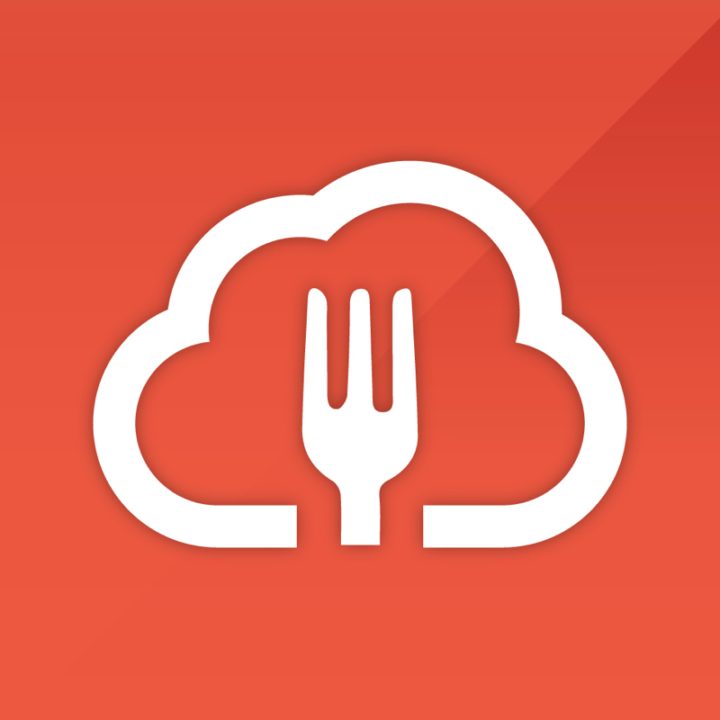 RecipeCloud - The Best Recipe Organizer