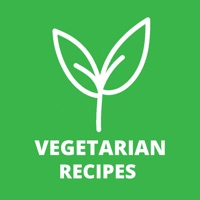 Vegetarian Recipes Healthy logo