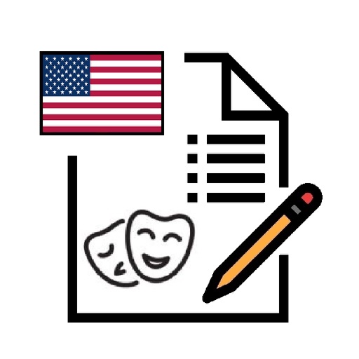 Culture of United States Exam icon