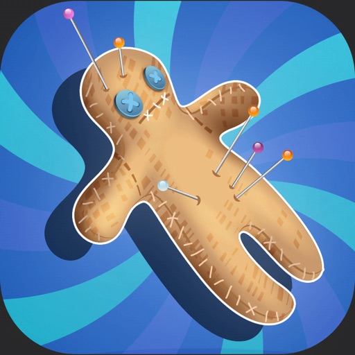 Voodoo Run icon