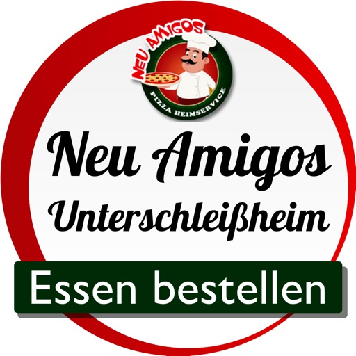 Neu Amigos Unterschleißheim