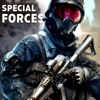 モダン シューティング オプス：特殊部隊の銃撃戦ゲーム - iPadアプリ