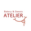 Bakery&Sweets ATELIERアプリ