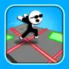 Similar Laser Jumper Apps