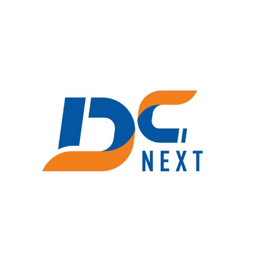 DC Next iOS App