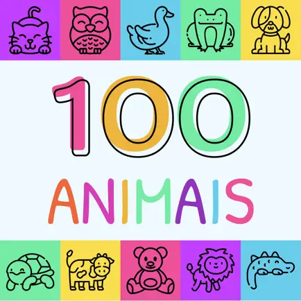 100 Animais Читы