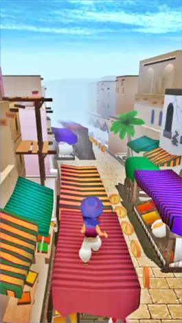 Game screenshot Egypt Persia Prince Run Rush Endless Adventure Fly mod apk