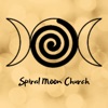 Spiral Moon Church icon